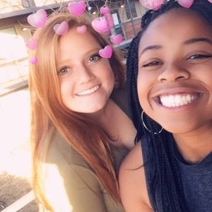 Meet your Posher, Jalisa